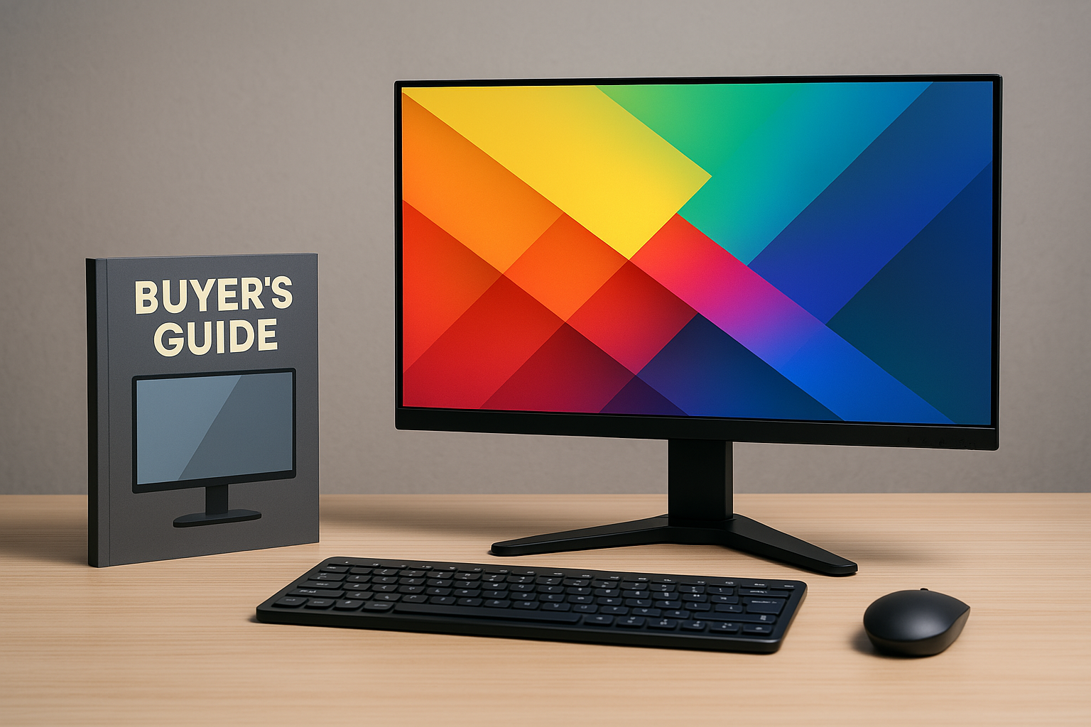 Best 27 Inch Monitors Under ₹15,000 in India – Buying Guide 2025