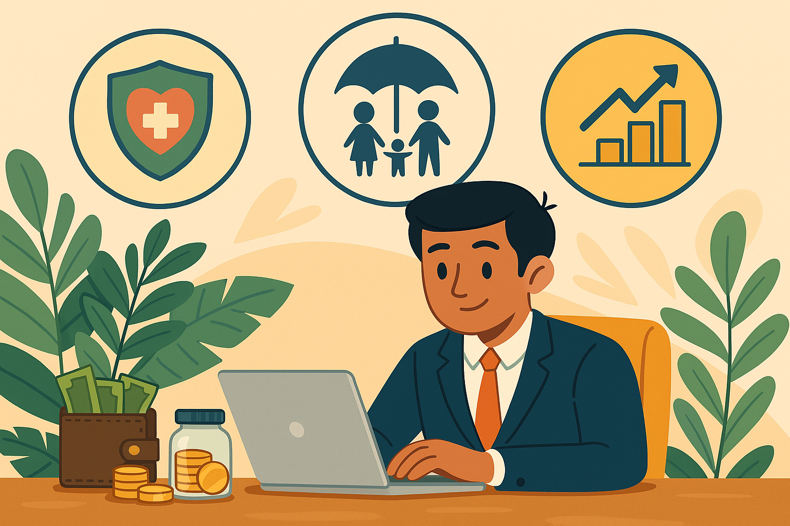 A wise man’s job: First things to do after getting a job